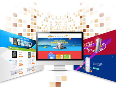 北京网站代运营服务 天润智力助力企业数字转型