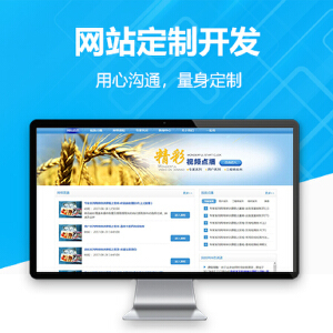 北京网盟天下 专业定制微信开发、H5开发与网站建设解决方案